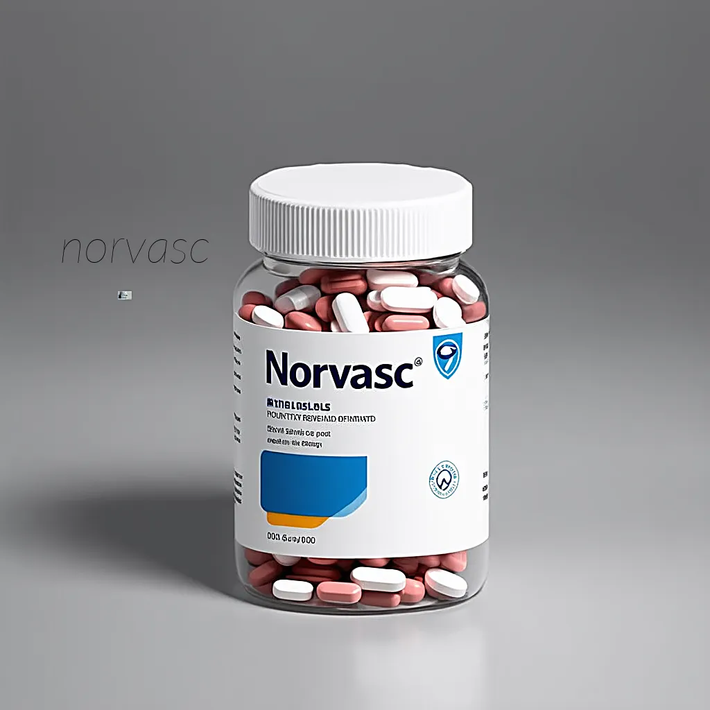 Norvasc farmaco generico